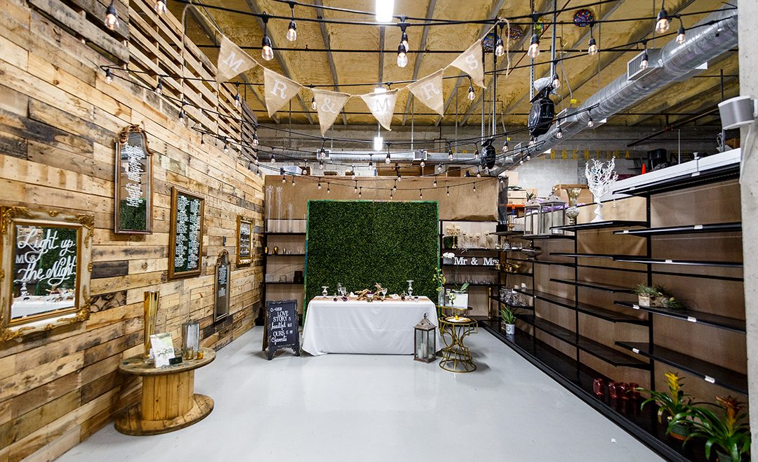 Our Office South Florals