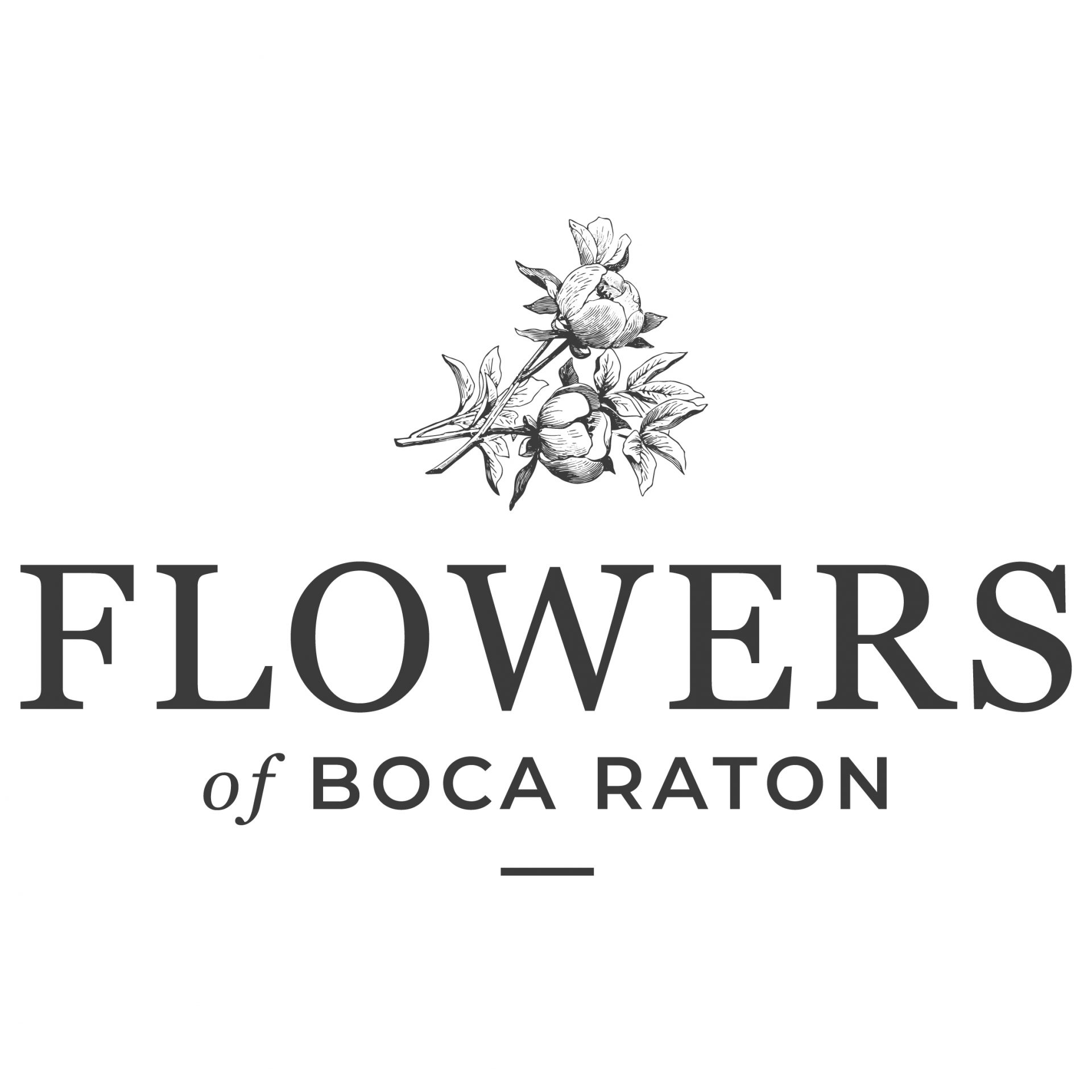 Flowers of Boca Raton South Florals